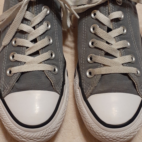 Converse Sneakers - Picture 9 of 10